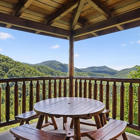 Amazing Views, Pool, Hot Tub, Game Room Sevierville Exterior foto