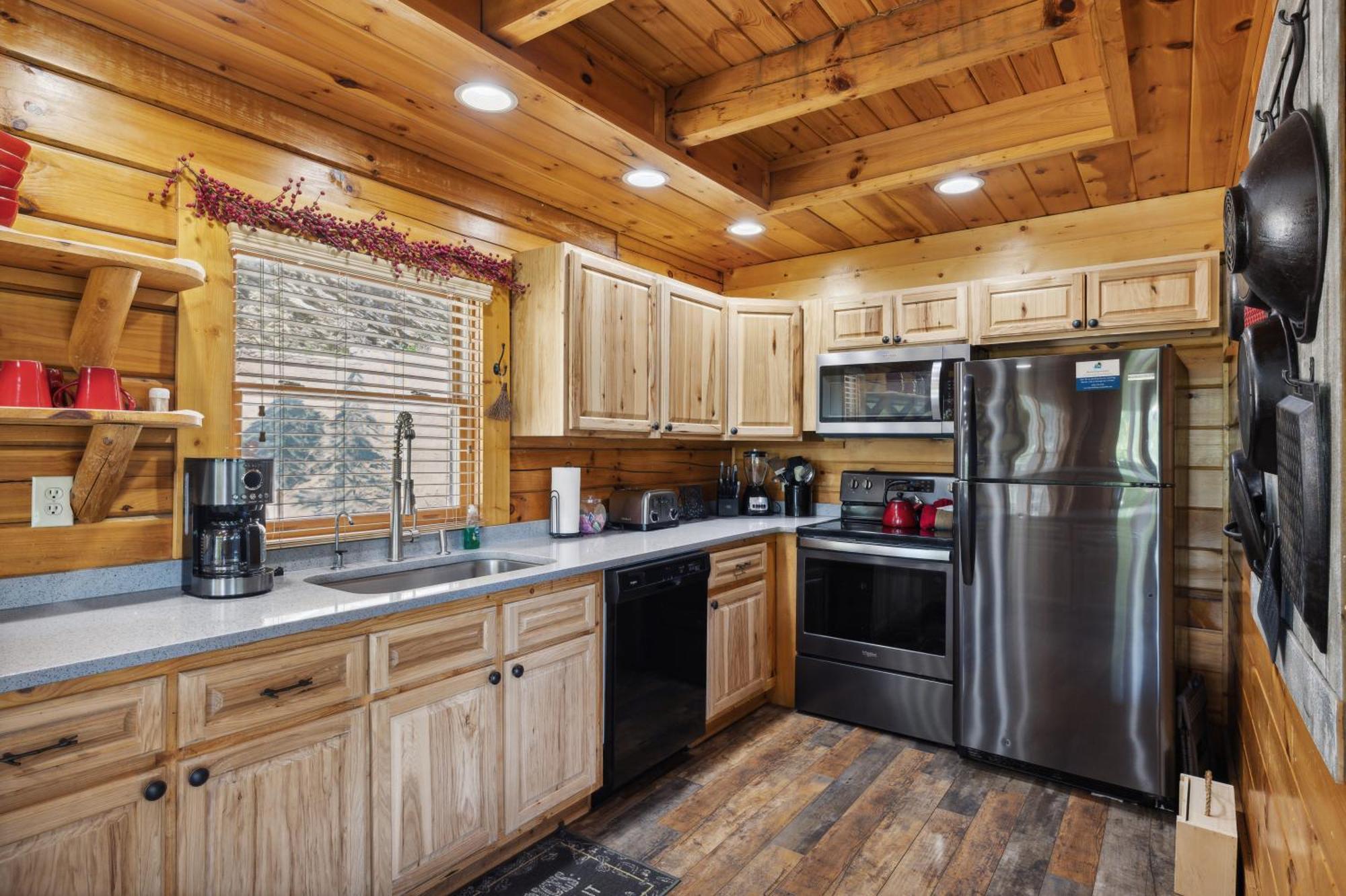 Amazing Views, Pool, Hot Tub, Game Room Sevierville Exterior foto