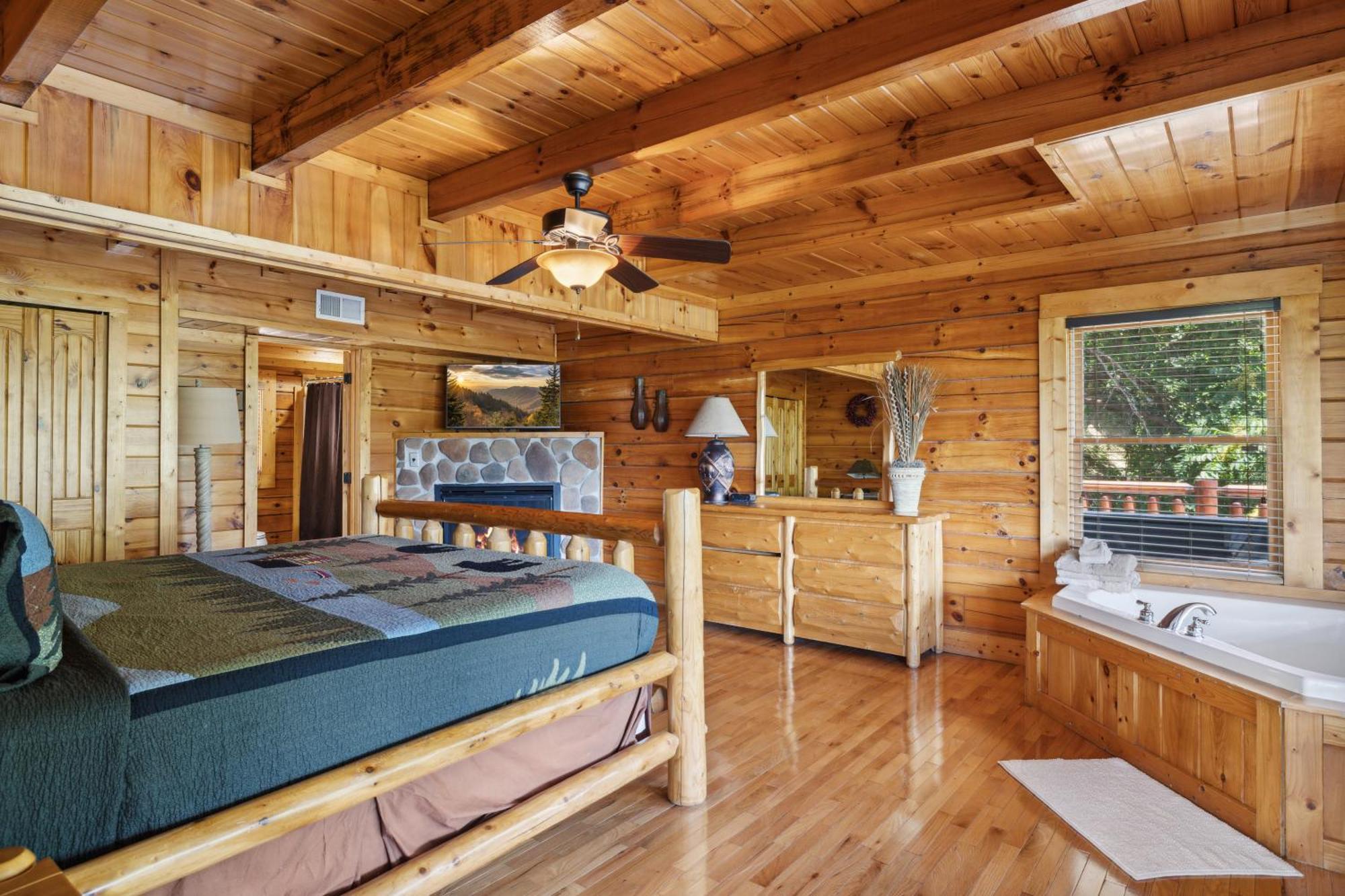 Amazing Views, Pool, Hot Tub, Game Room Sevierville Exterior foto