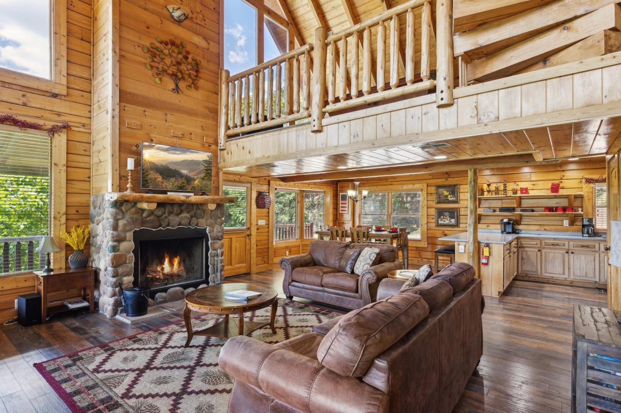 Amazing Views, Pool, Hot Tub, Game Room Sevierville Exterior foto