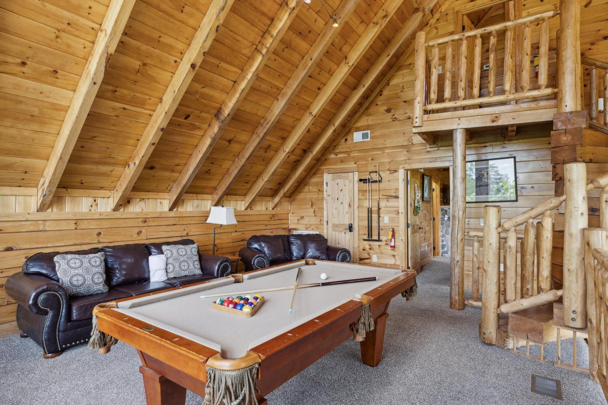 Amazing Views, Pool, Hot Tub, Game Room Sevierville Exterior foto