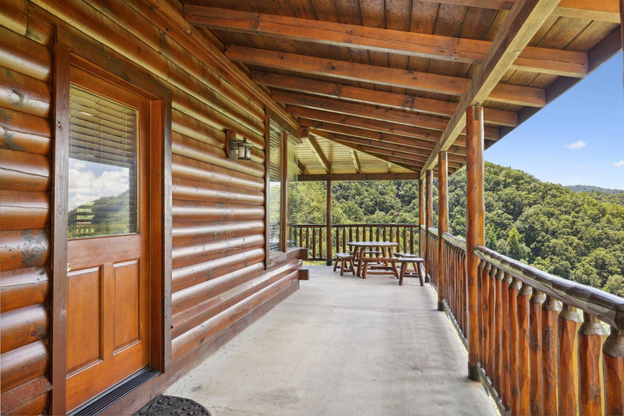 Amazing Views, Pool, Hot Tub, Game Room Sevierville Exterior foto