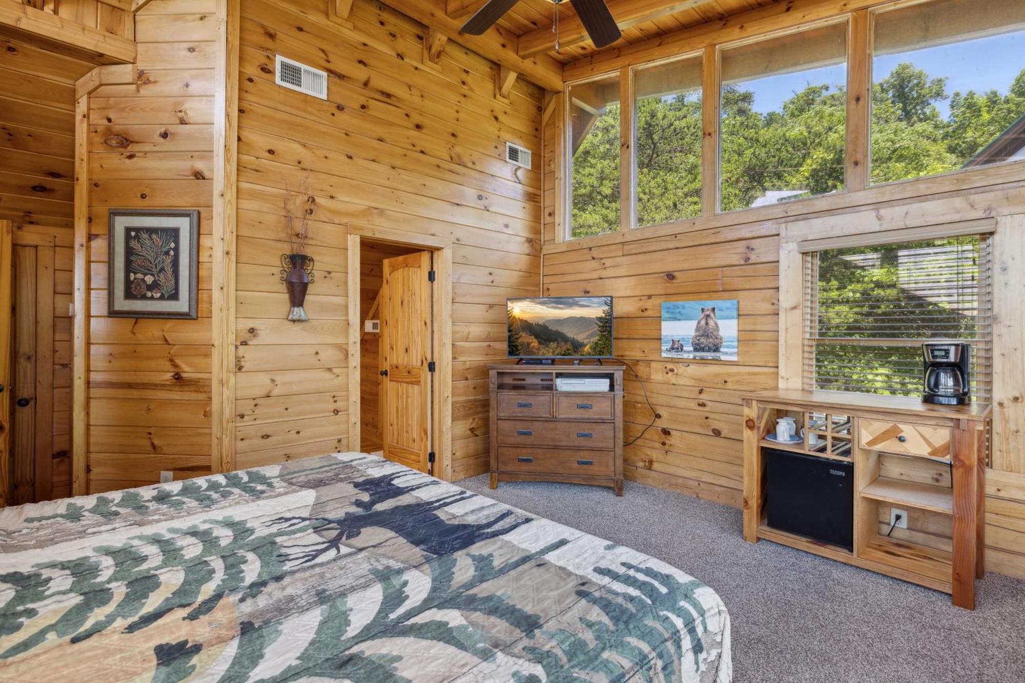 Amazing Views, Pool, Hot Tub, Game Room Sevierville Exterior foto