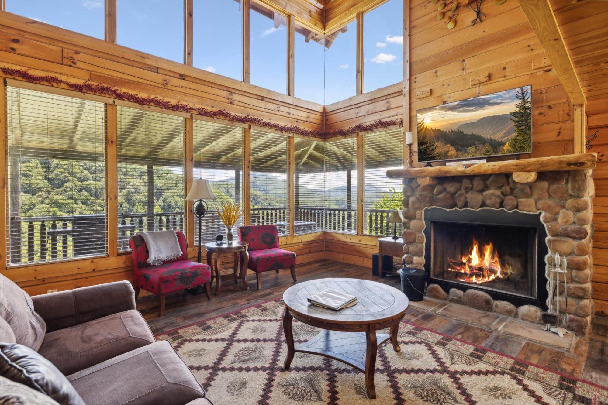 Amazing Views, Pool, Hot Tub, Game Room Sevierville Exterior foto